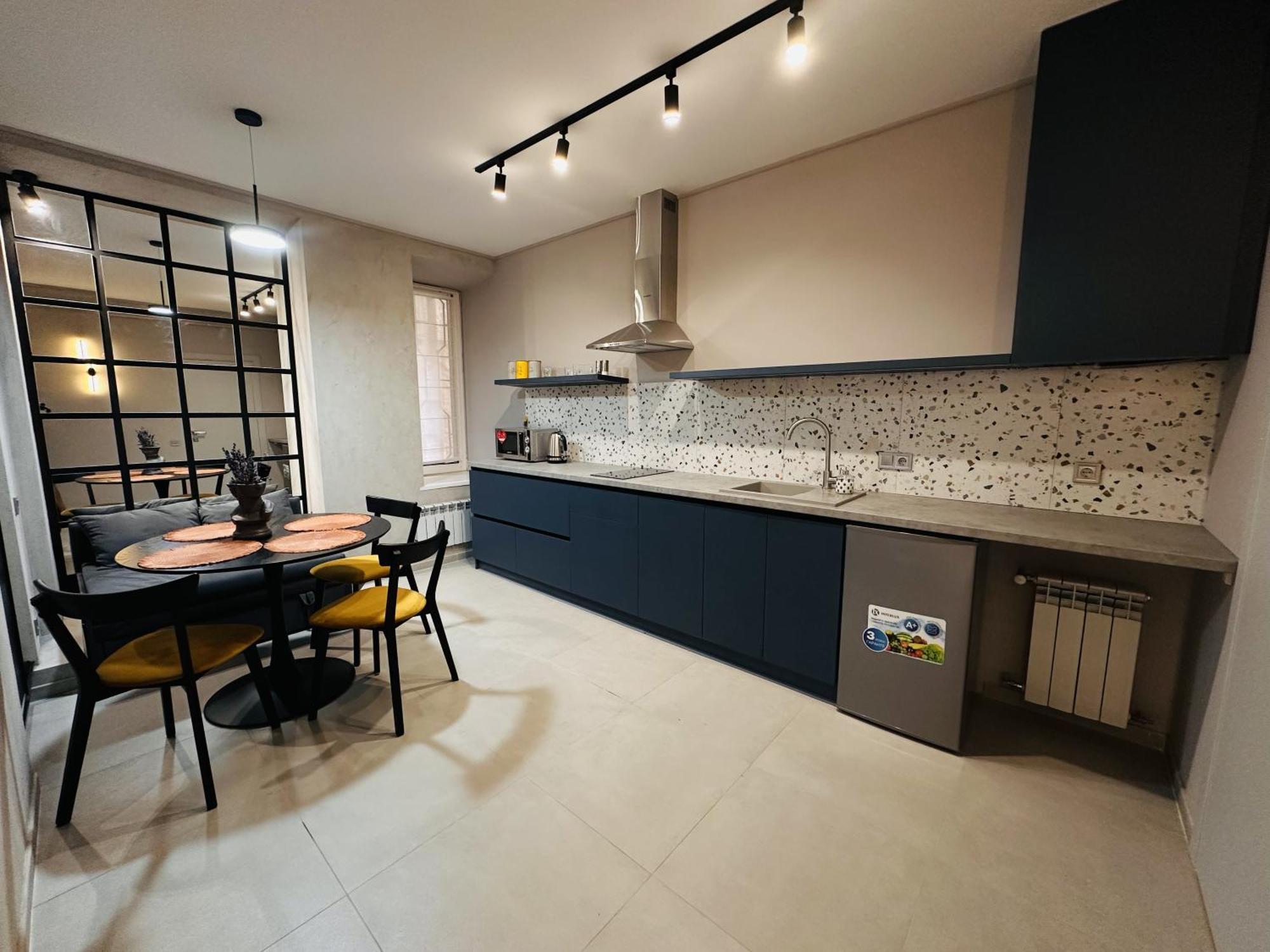 Freedom Apartments In The Heart Of Lviv - Balabana Str And Svoboda Avenue Экстерьер фото