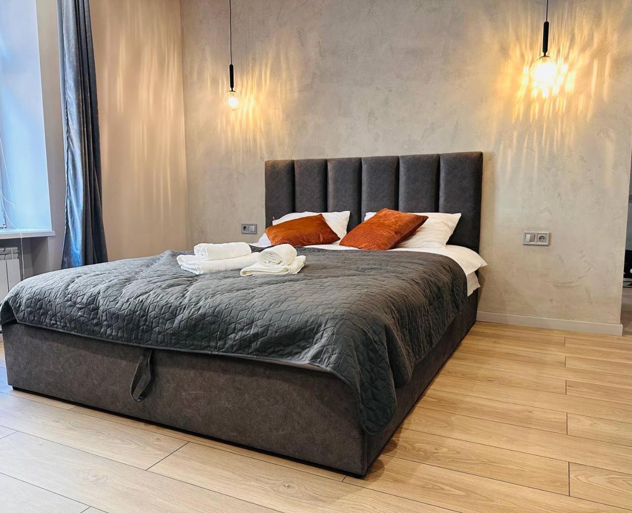 Freedom Apartments In The Heart Of Lviv - Balabana Str And Svoboda Avenue Экстерьер фото