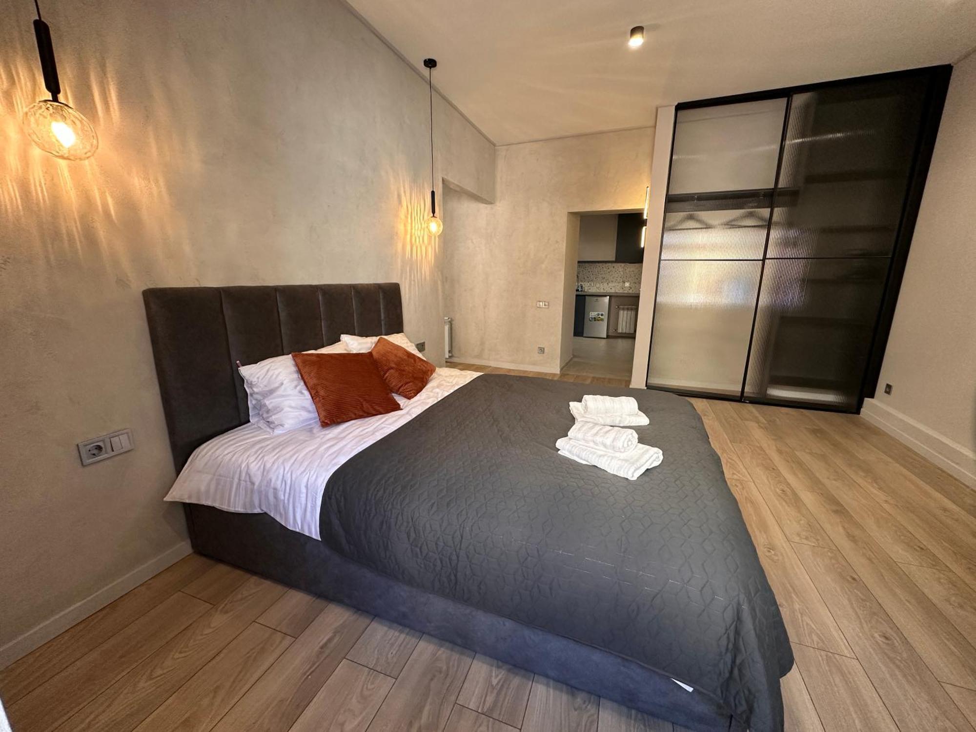 Freedom Apartments In The Heart Of Lviv - Balabana Str And Svoboda Avenue Экстерьер фото