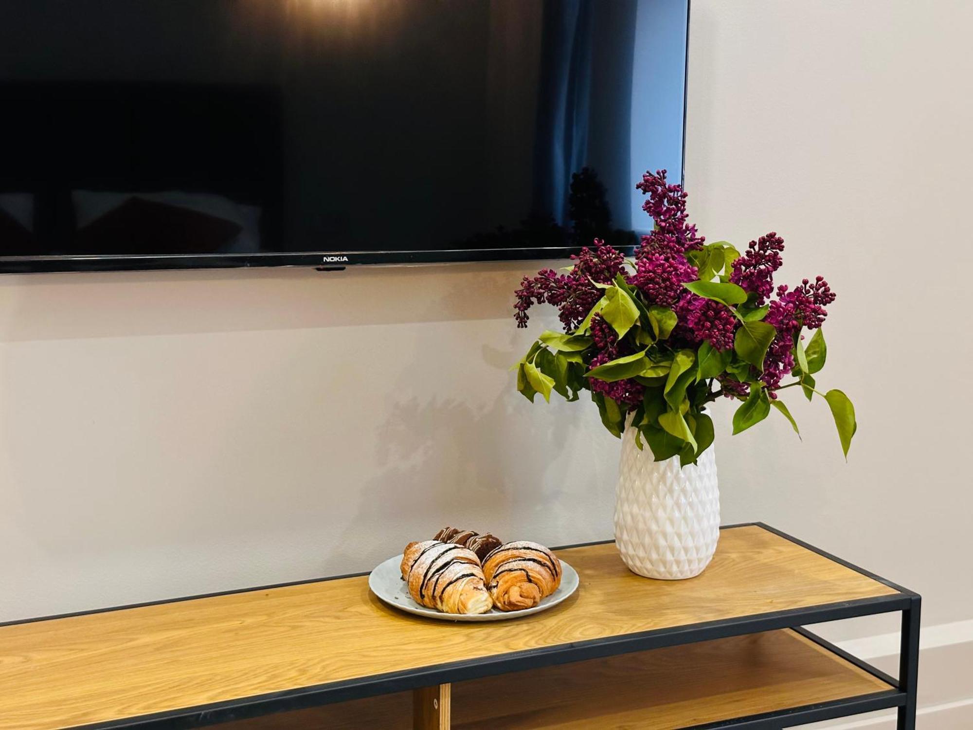 Freedom Apartments In The Heart Of Lviv - Balabana Str And Svoboda Avenue Экстерьер фото