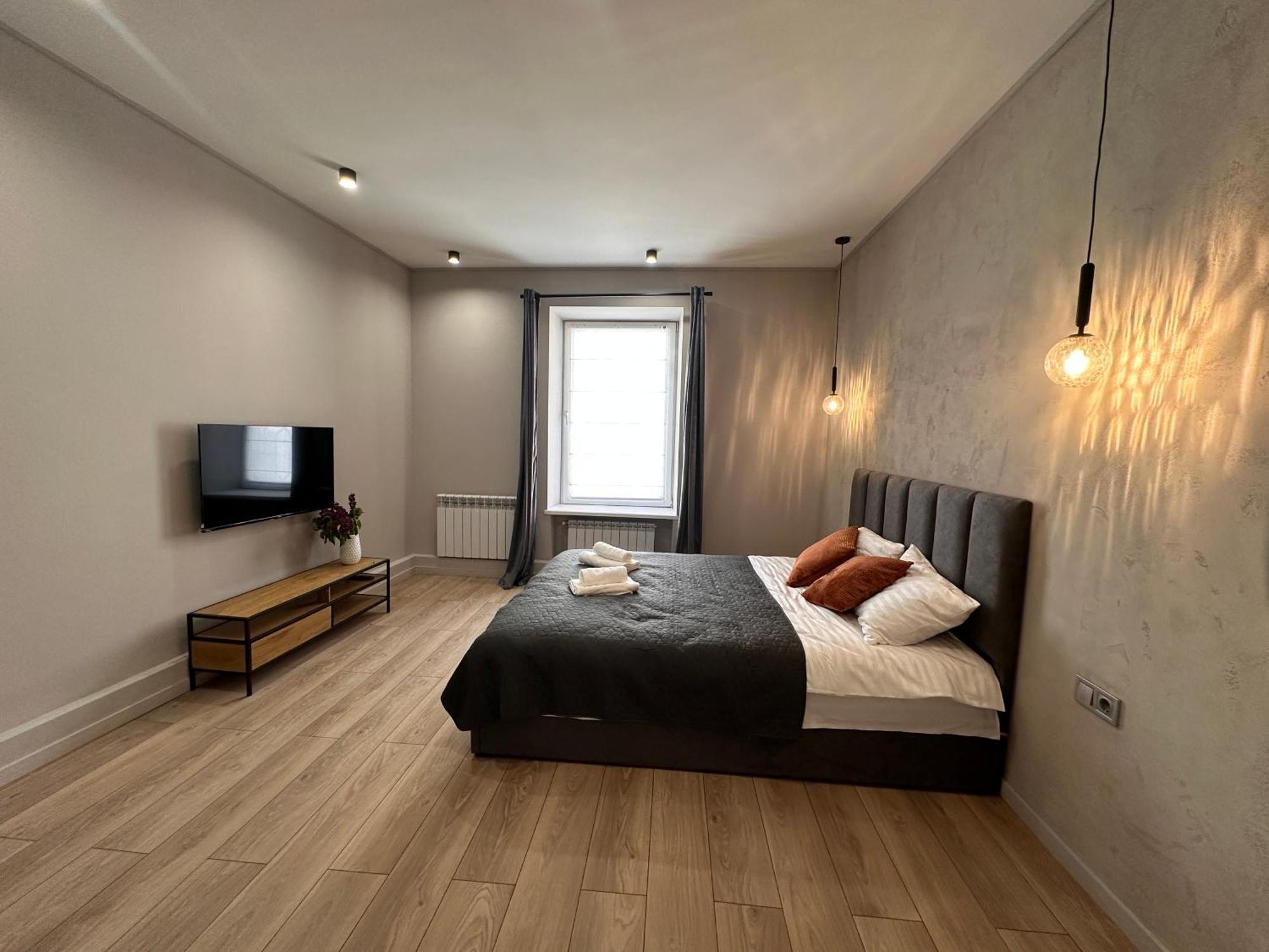 Freedom Apartments In The Heart Of Lviv - Balabana Str And Svoboda Avenue Экстерьер фото