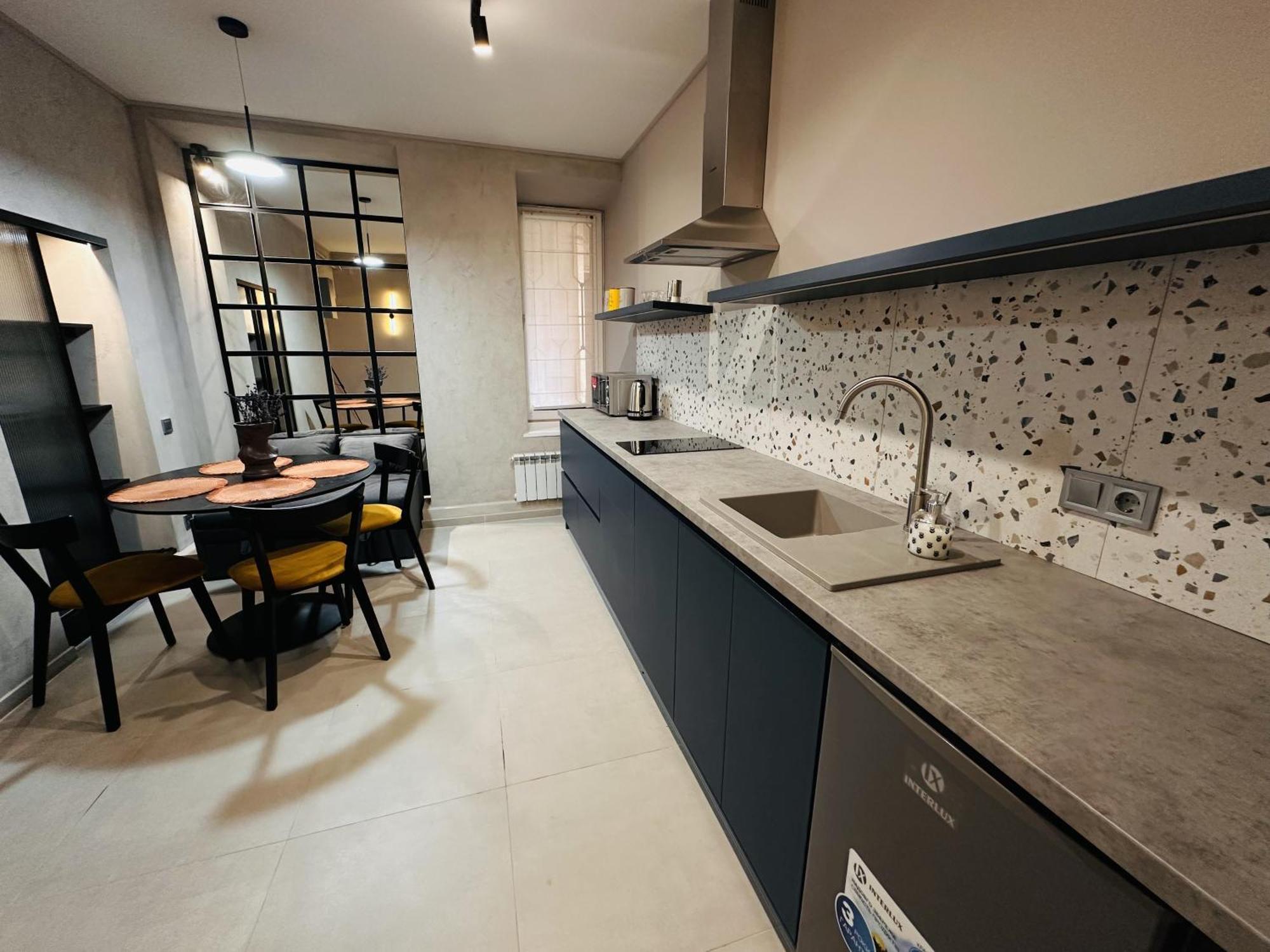 Freedom Apartments In The Heart Of Lviv - Balabana Str And Svoboda Avenue Экстерьер фото